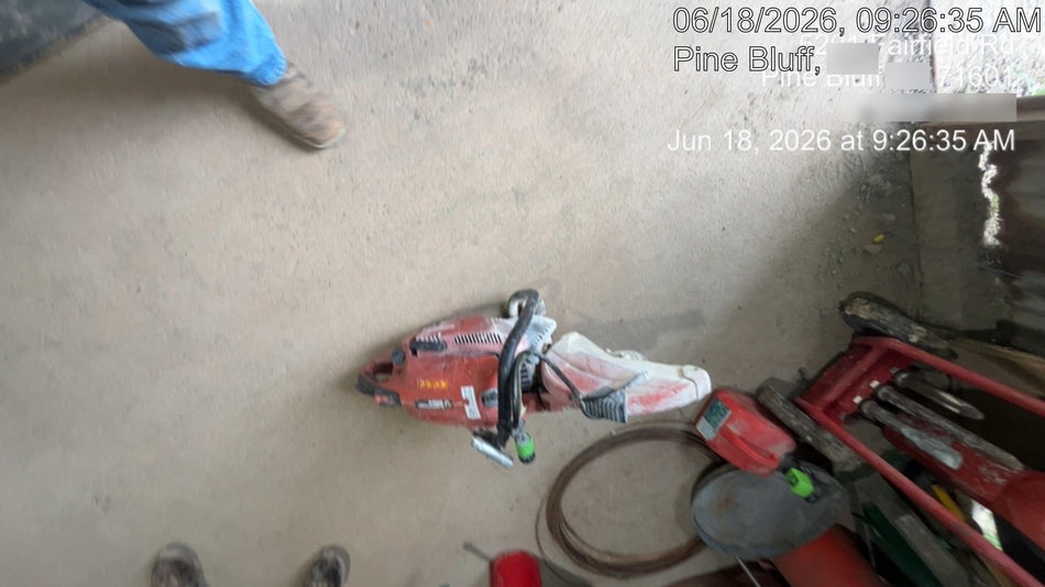 2022 HILTI DSH700-X