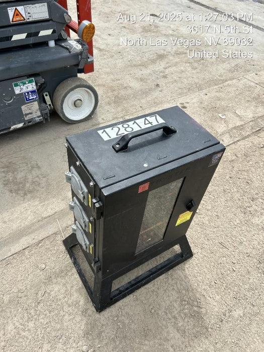 2021 TRYSTAR Tuff Panel 200A