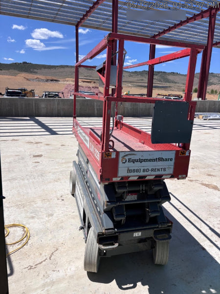 2019 SKYJACK SJIII-3226
