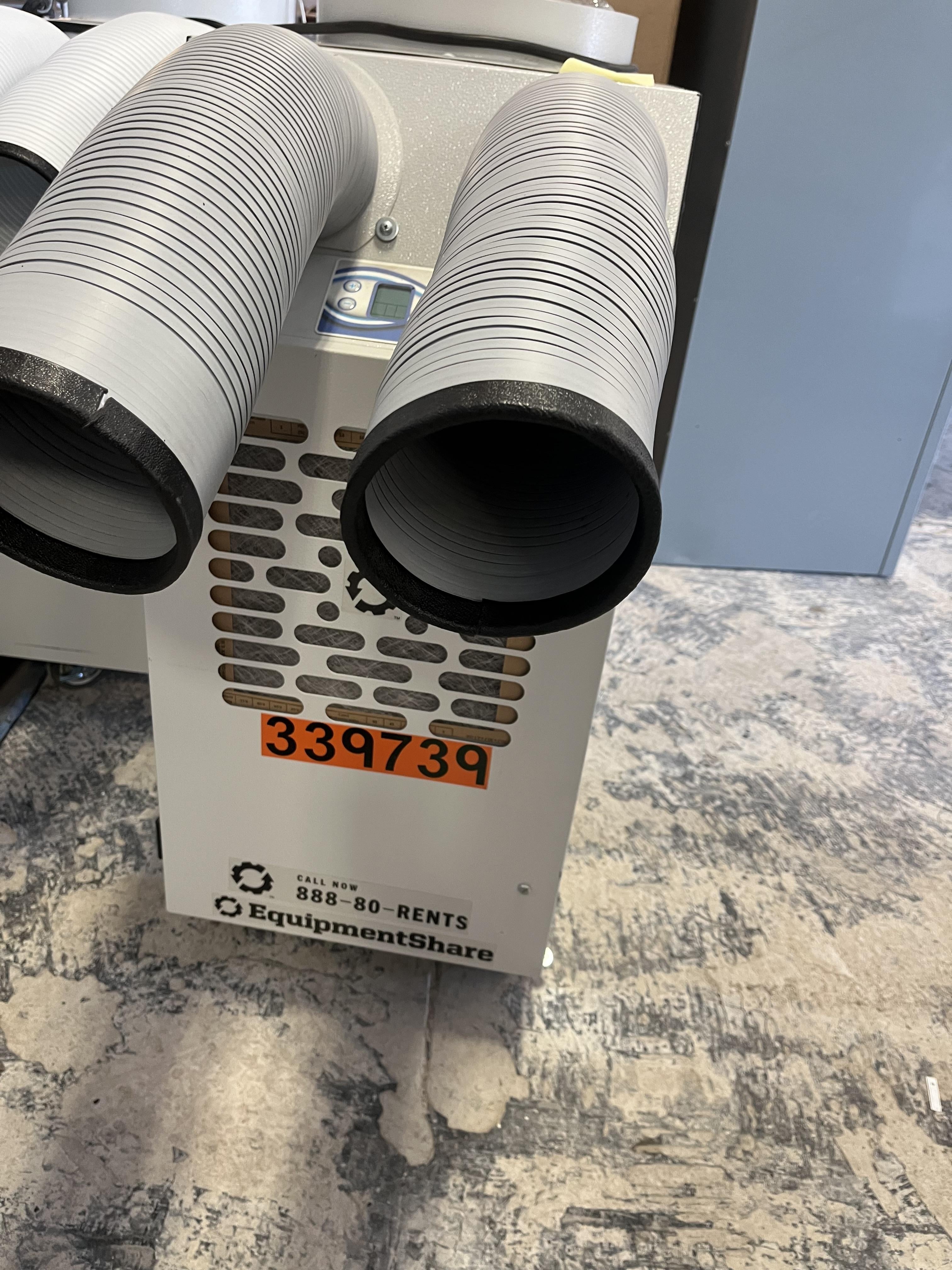 2023 KWIKOOL KPAC1411-2