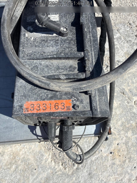 2023 LINCOLN ELECTRIC LN-25X