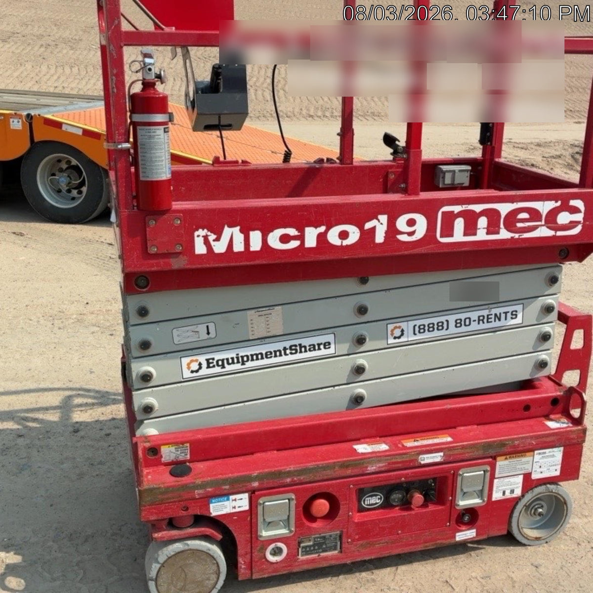 2019 MEC Micro 19