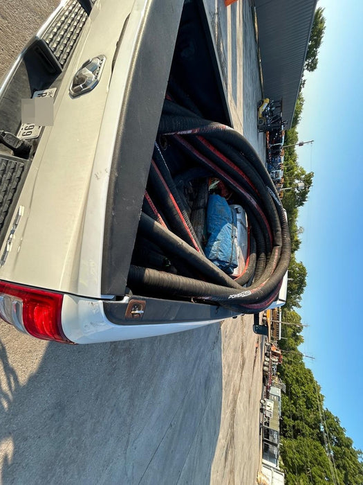 2022 ATLAS COPCO PAC H43 KD