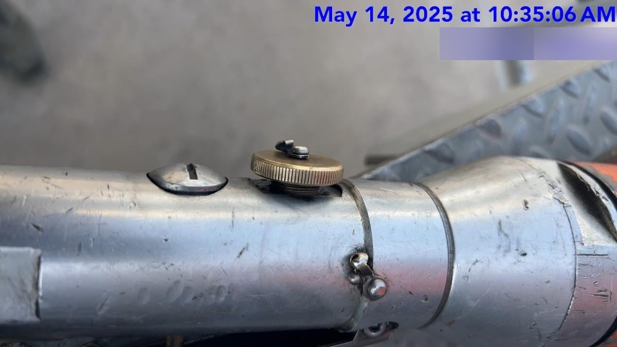 2021 MICHIGAN PNEUMATIC 10267