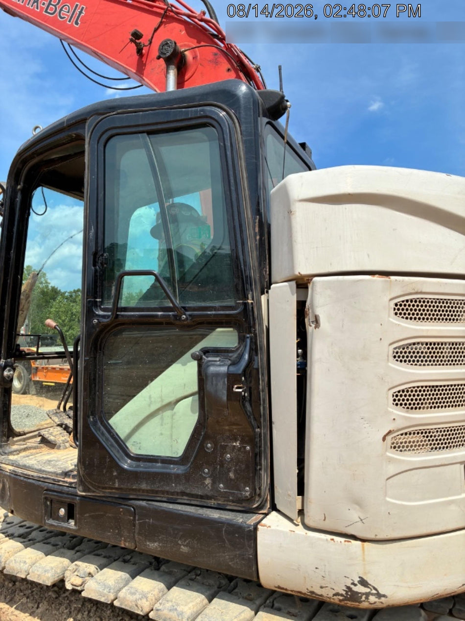 2020 LINK-BELT 145X4DZ
