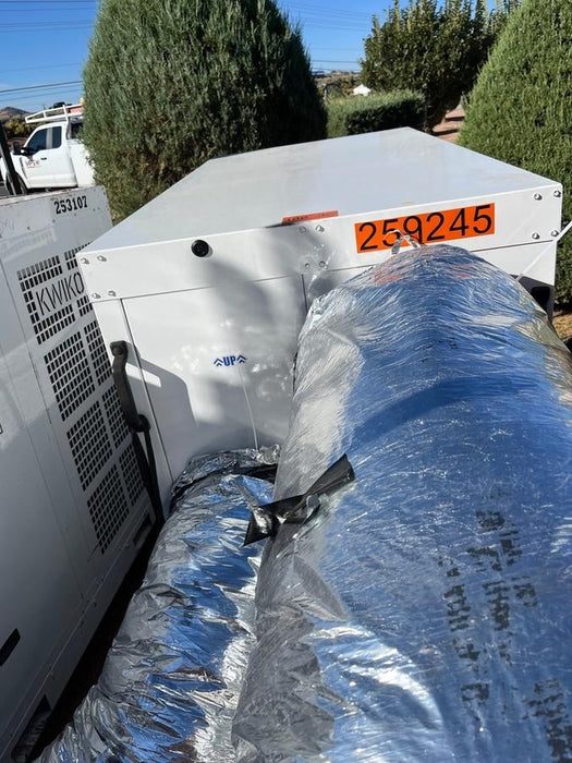 2022 KWIKOOL KPO12-43H