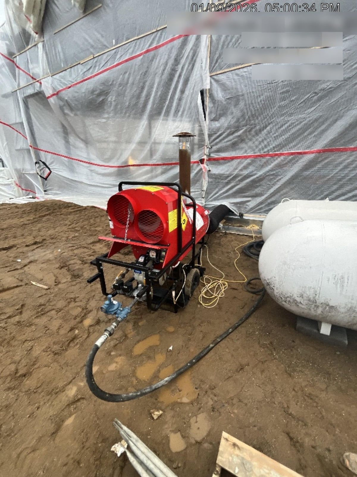 2024 CAMPO EB600G-RE3