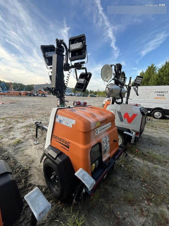 2023 GENERAC MLT2