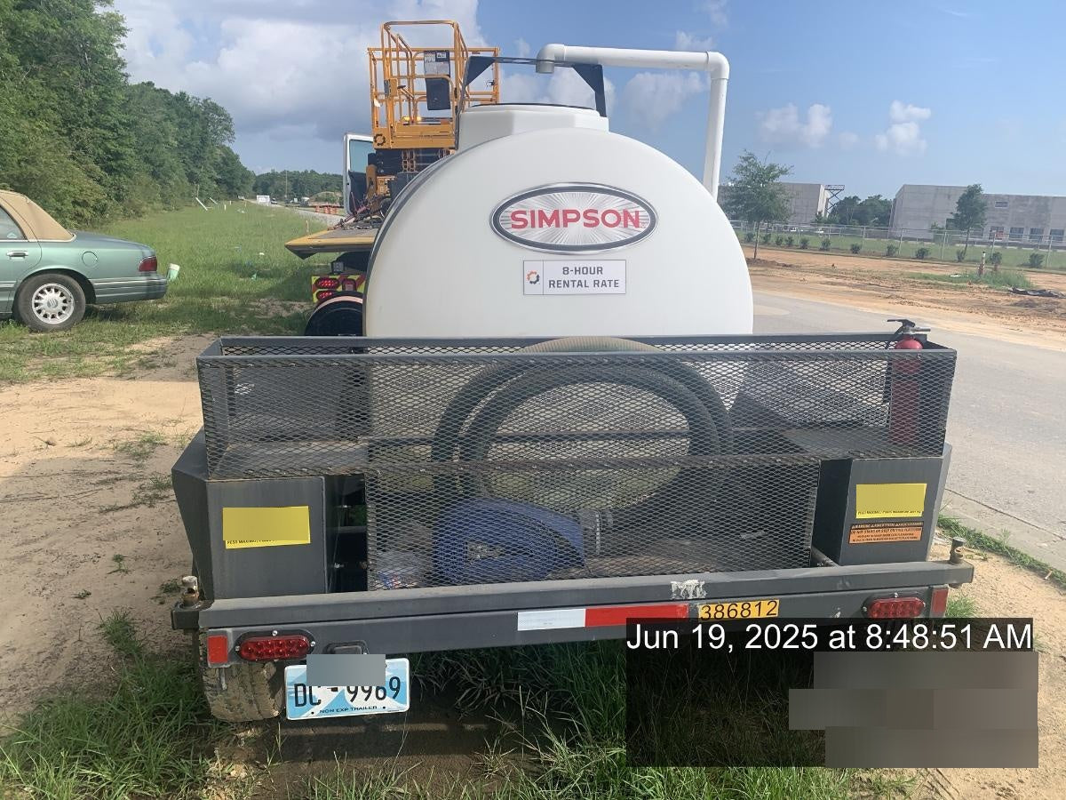 2023 SIMPSON SWT-52517