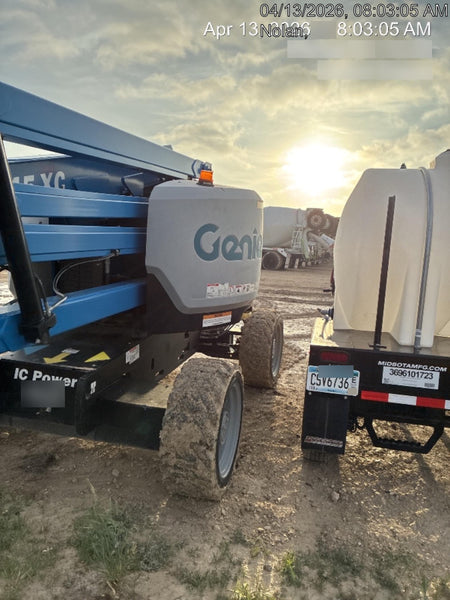 2020 GENIE Z-45 XC