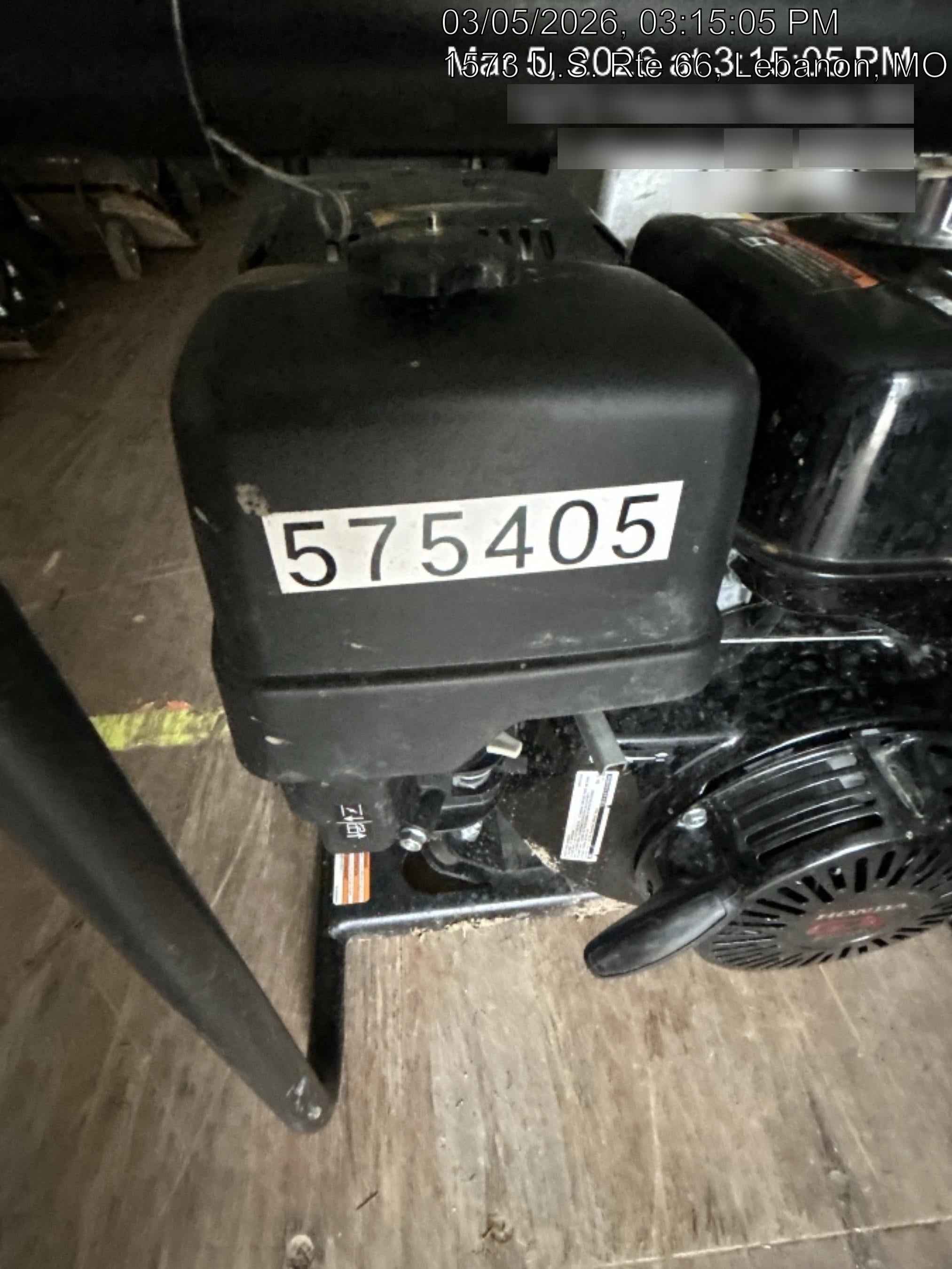 2025 MI-T-M WTP-T04-0MGH