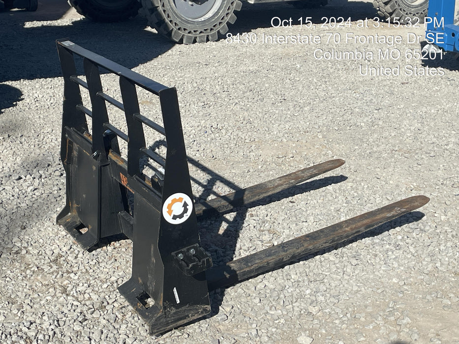 2024 ARROW MATERIAL HANDLING F5100CB