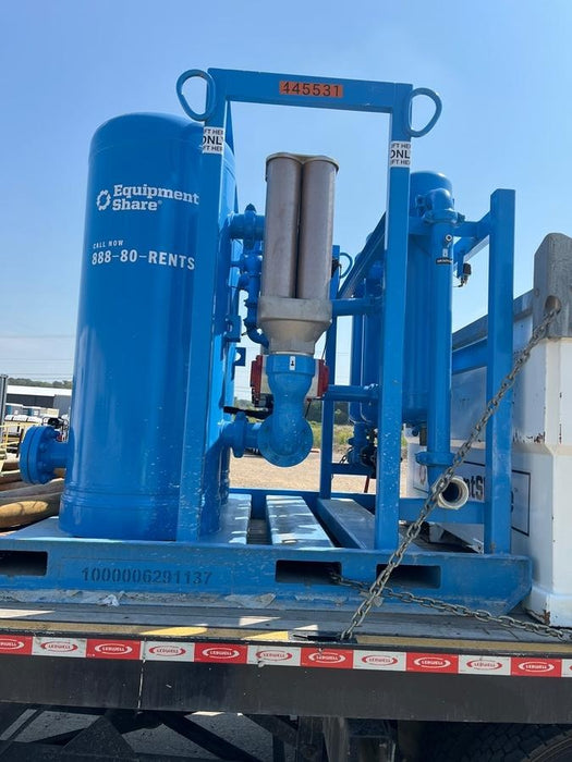 2024 HANKISON RDH-1550G