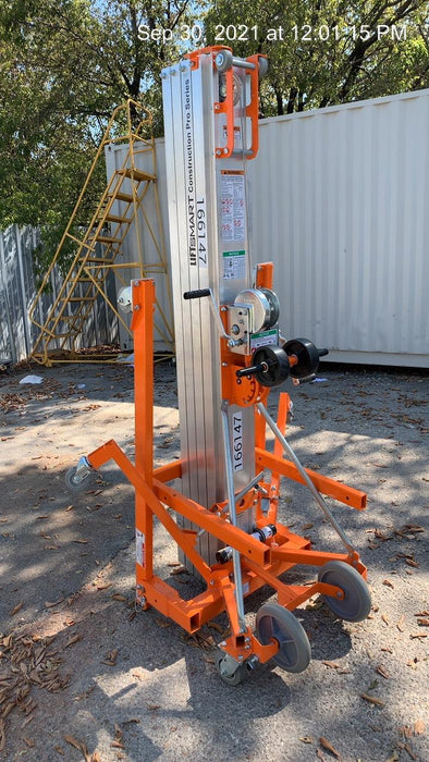 2021 LIFTSMART MLC-24