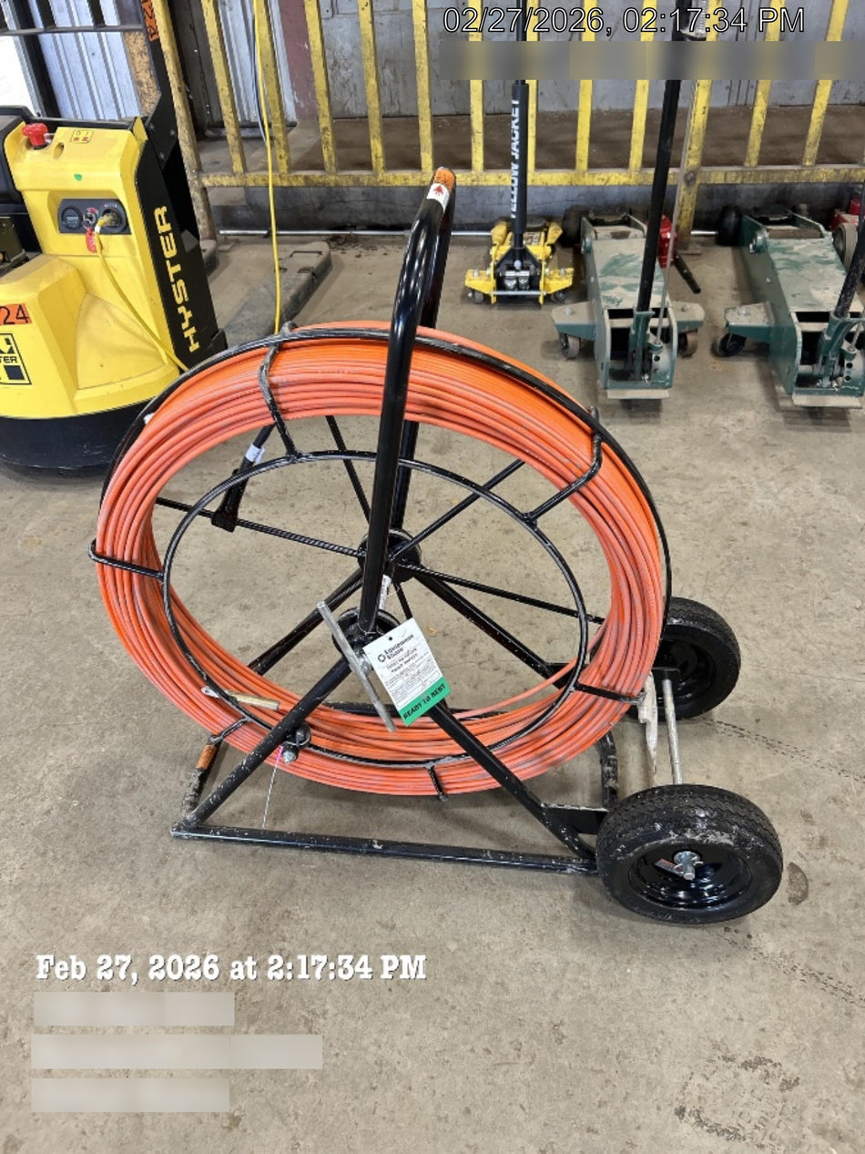 2025 GENERAL MACHINE PRODUCTS 90230