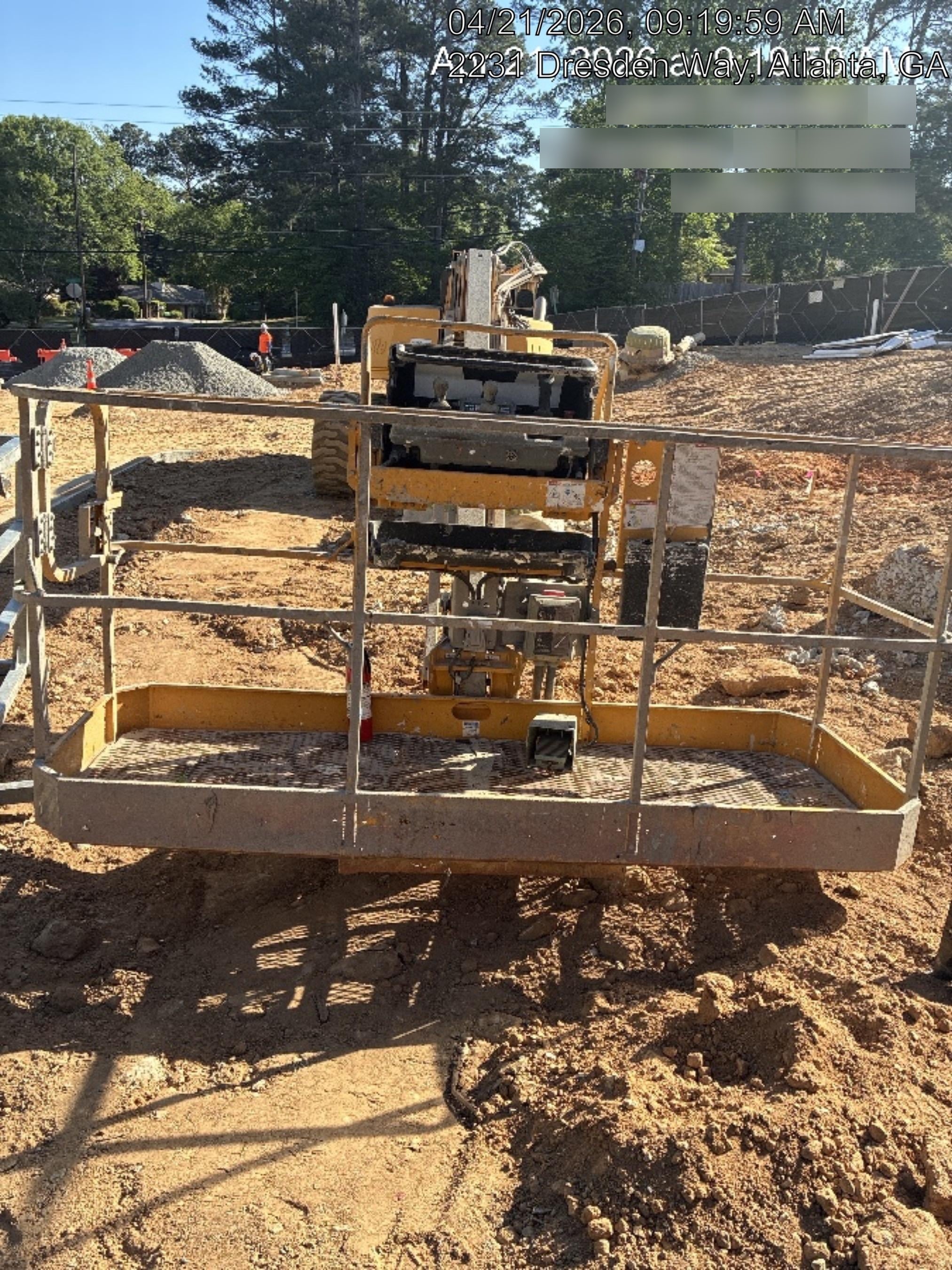 2021 HAULOTTE HT67 RTJ O