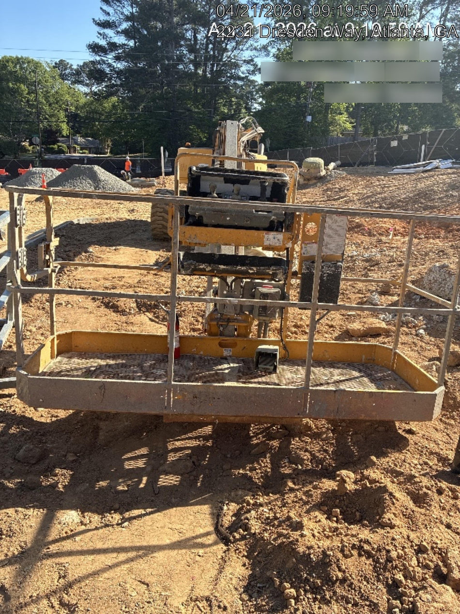 2021 HAULOTTE HT67 RTJ O
