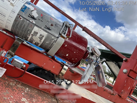 2021 SKYJACK SJ4732