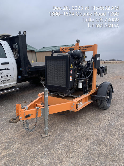 2021 PIONEER PP66S12L71-TD2.9L4