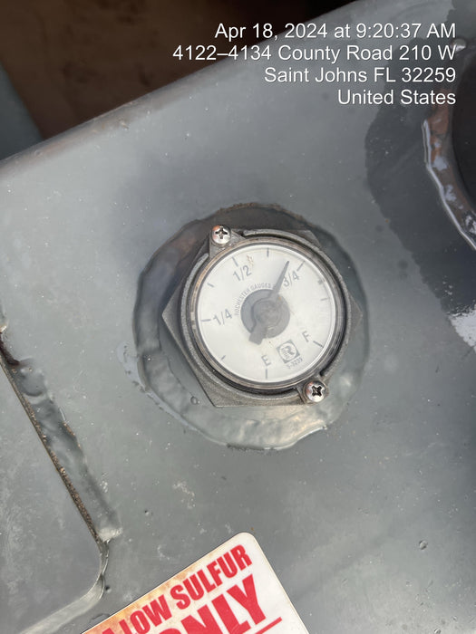 2022 MYERS-SETH RL-200