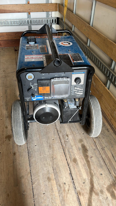 2023 MILLER ELECTRIC Blue Star 185