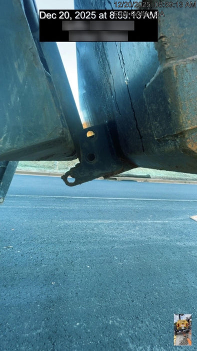 2020 STAR INDUSTRIES 1406B