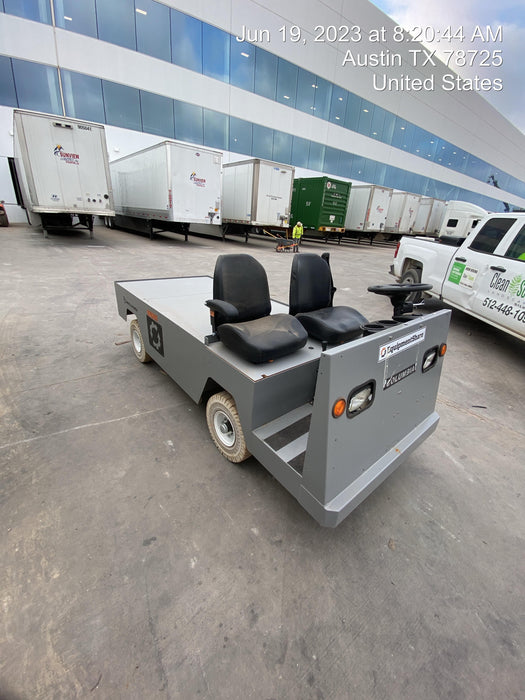 2022 COLUMBIA Payloader 2XL