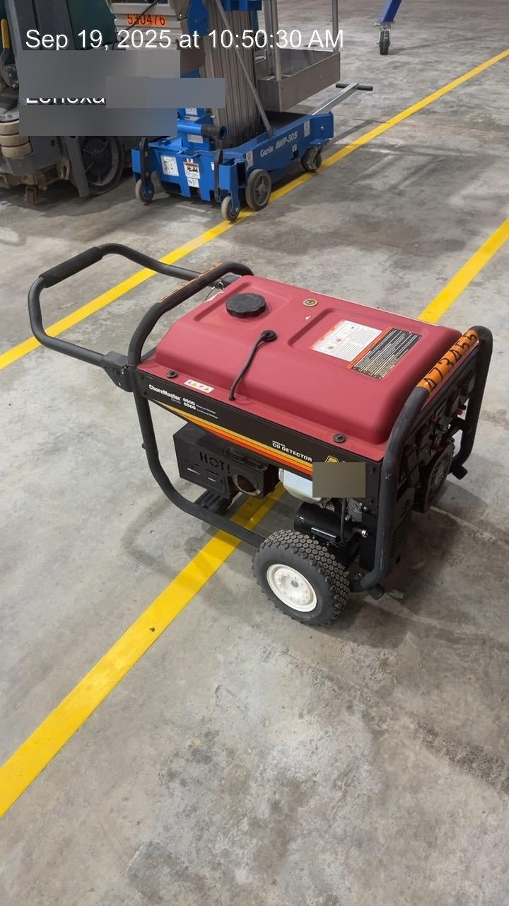 2024 MI-T-M GEN-6500-0MM1