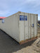 2013 CONEX Storage Container 8'x8'x40'