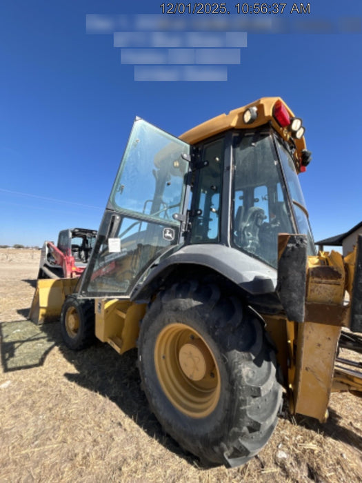 2020 JOHN DEERE 310LEP