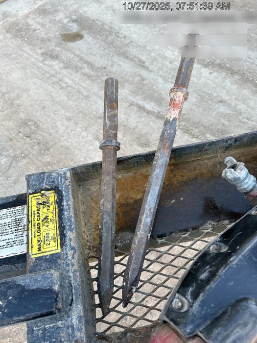 2020 CHICAGO PNEUMATIC CP 1290 S