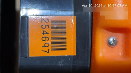 2022 ALLEGRO 9539-12