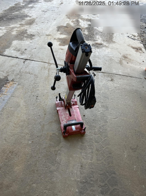 2024 HILTI DD 150-U