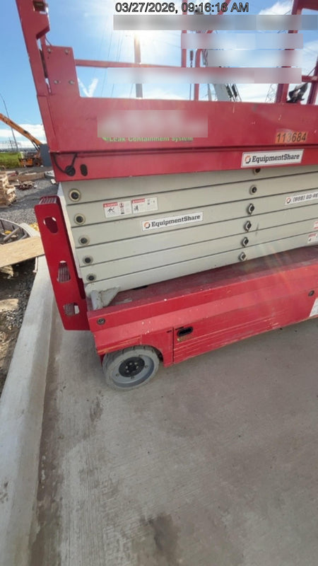 2021 MEC 4555SE