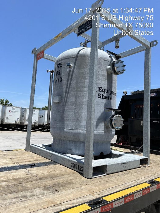 2022 SMARTECH WT500QS