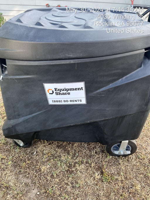 2022 POWER BREEZER PB4BASE