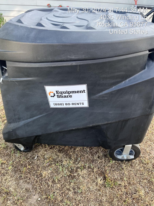 2022 POWER BREEZER PB4BASE