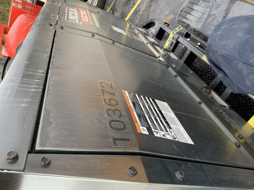 2020 Lincoln Electric Dual Maverick 200/200X Ready-Pak 3