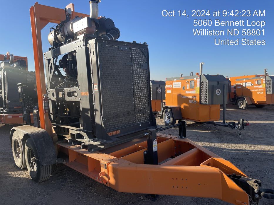 2024 PIONEER 86C21-DP