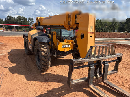 2023 JCB 509-42