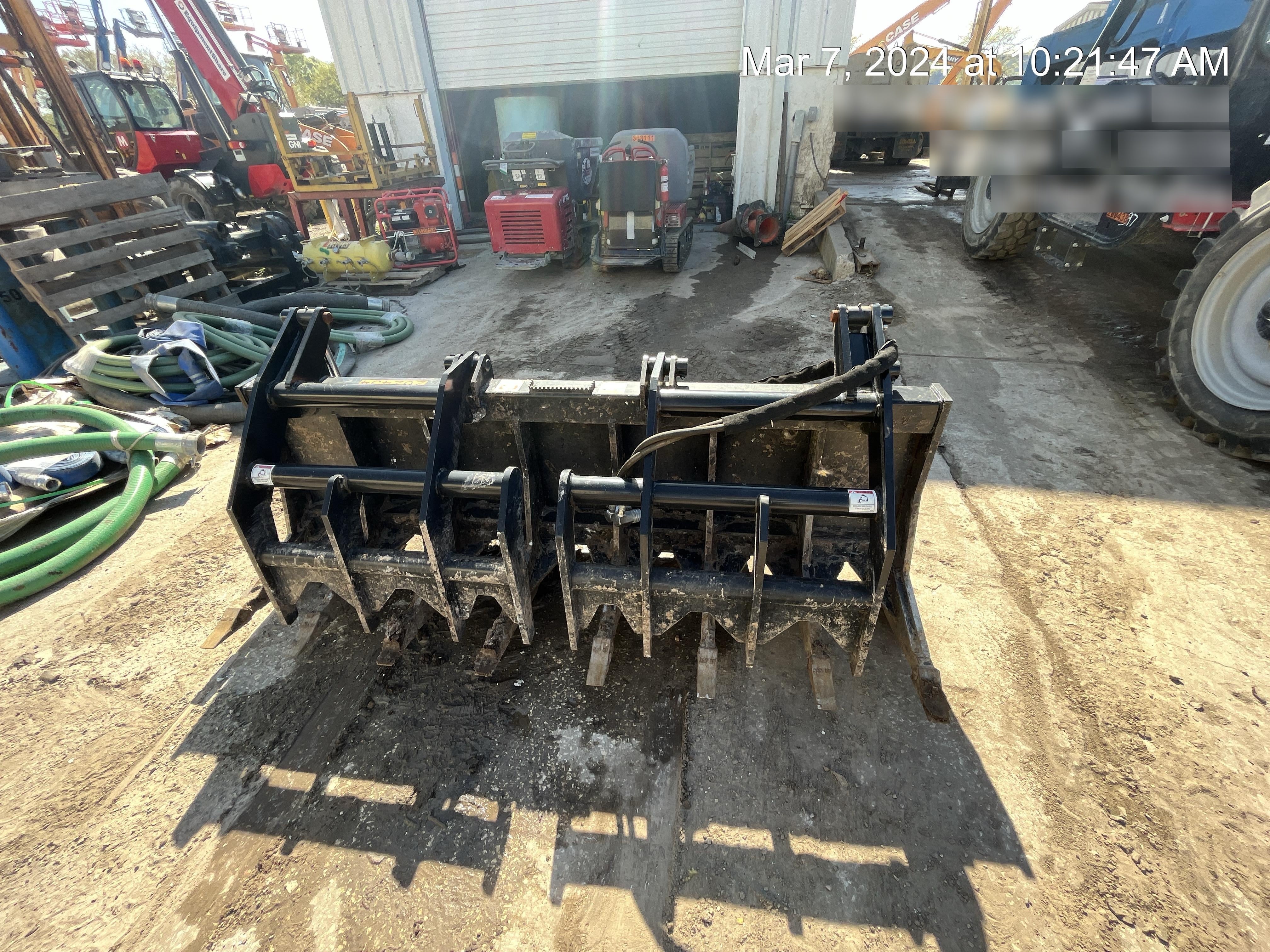 2022 BLUE DIAMOND 106525