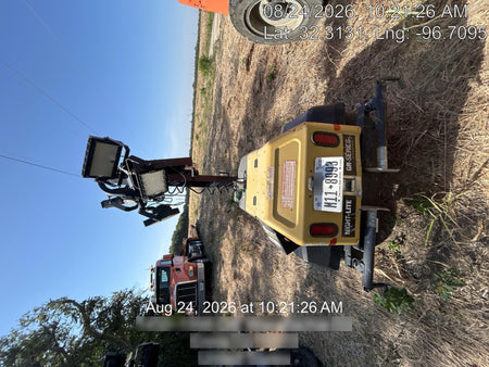 2021 ALLMAND NLV3GR