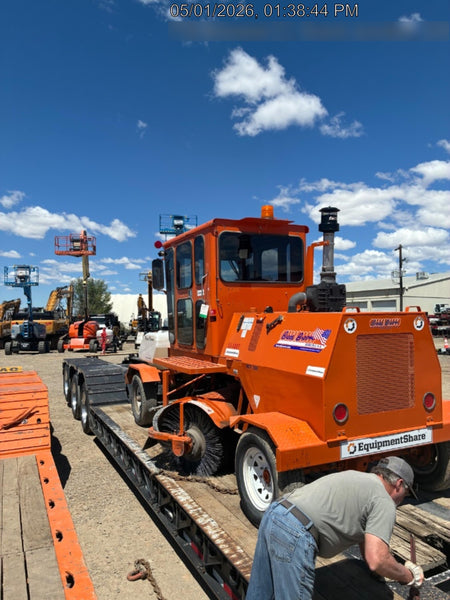 2021 BROCE RCT350