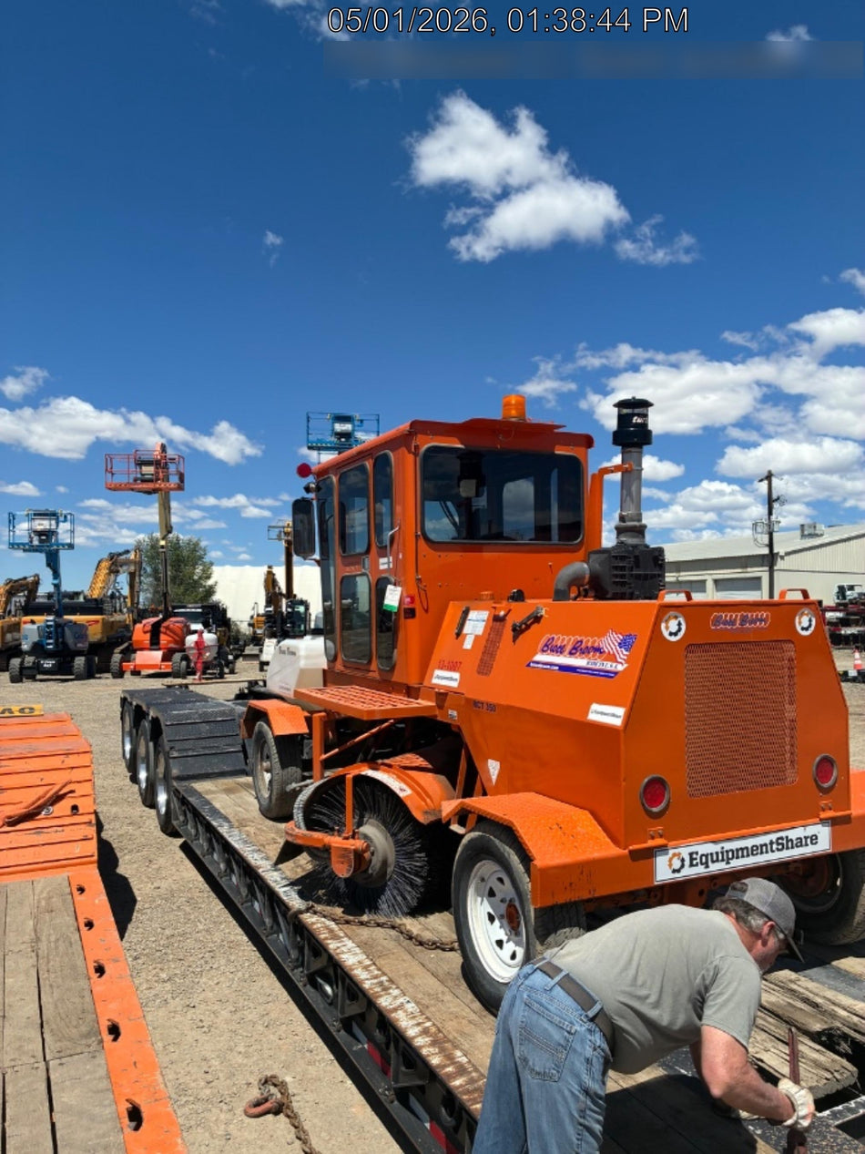 2021 BROCE RCT350