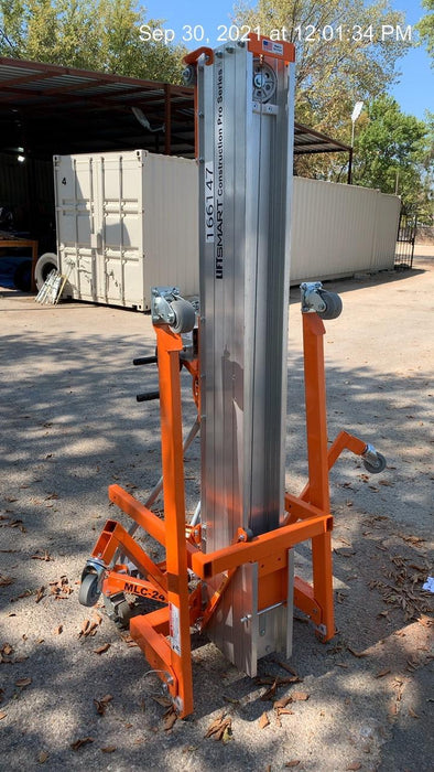 2021 LIFTSMART MLC-24