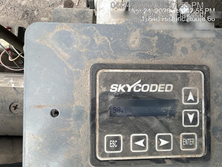 2023 SKYJACK SJ3219