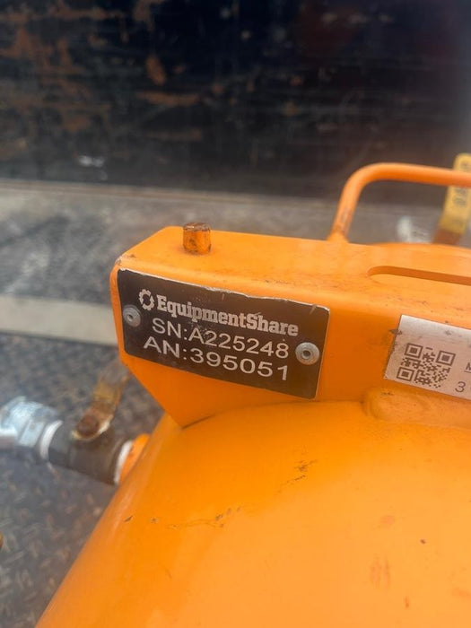 2024 MICHIGAN PNEUMATIC HV-15G-8P-ES-TRACKER