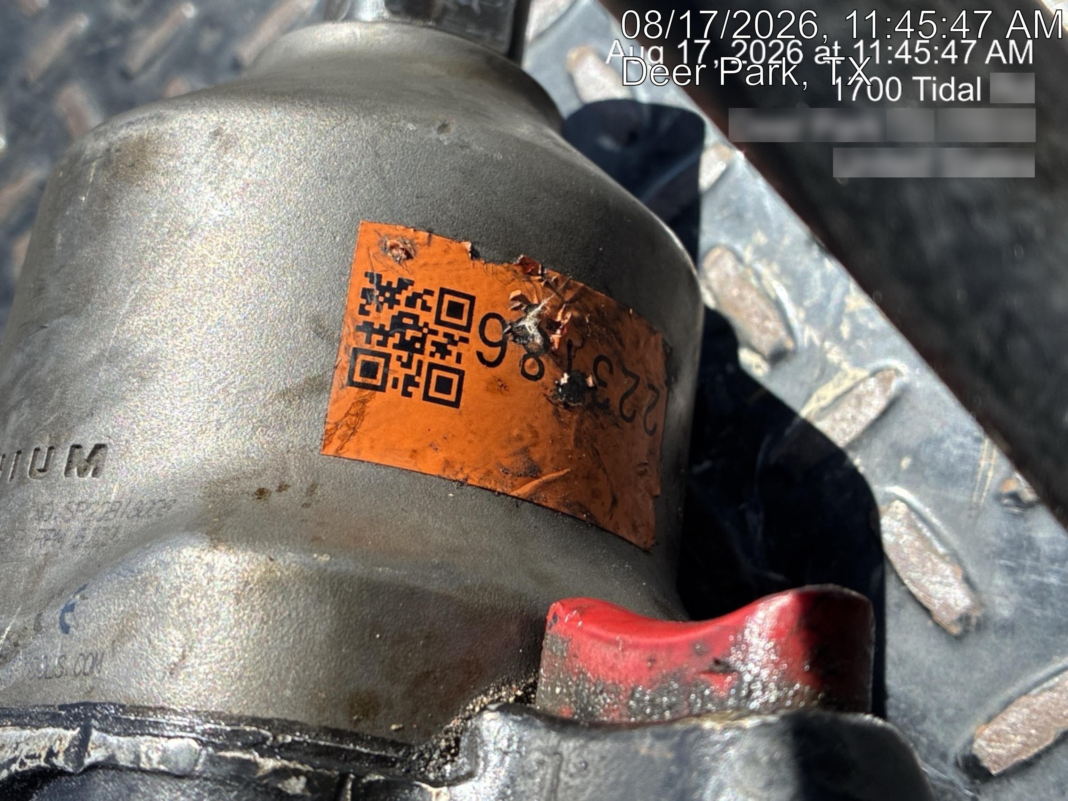 2022 INGERSOLL RAND 2925P3TI