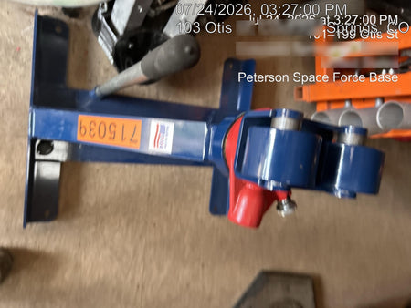 2026 CURRENT TOOLS 680