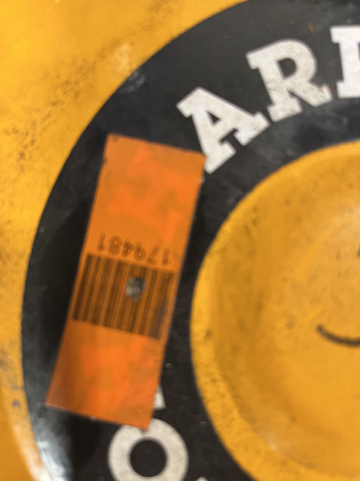 2021 HARRINGTON CF015-30